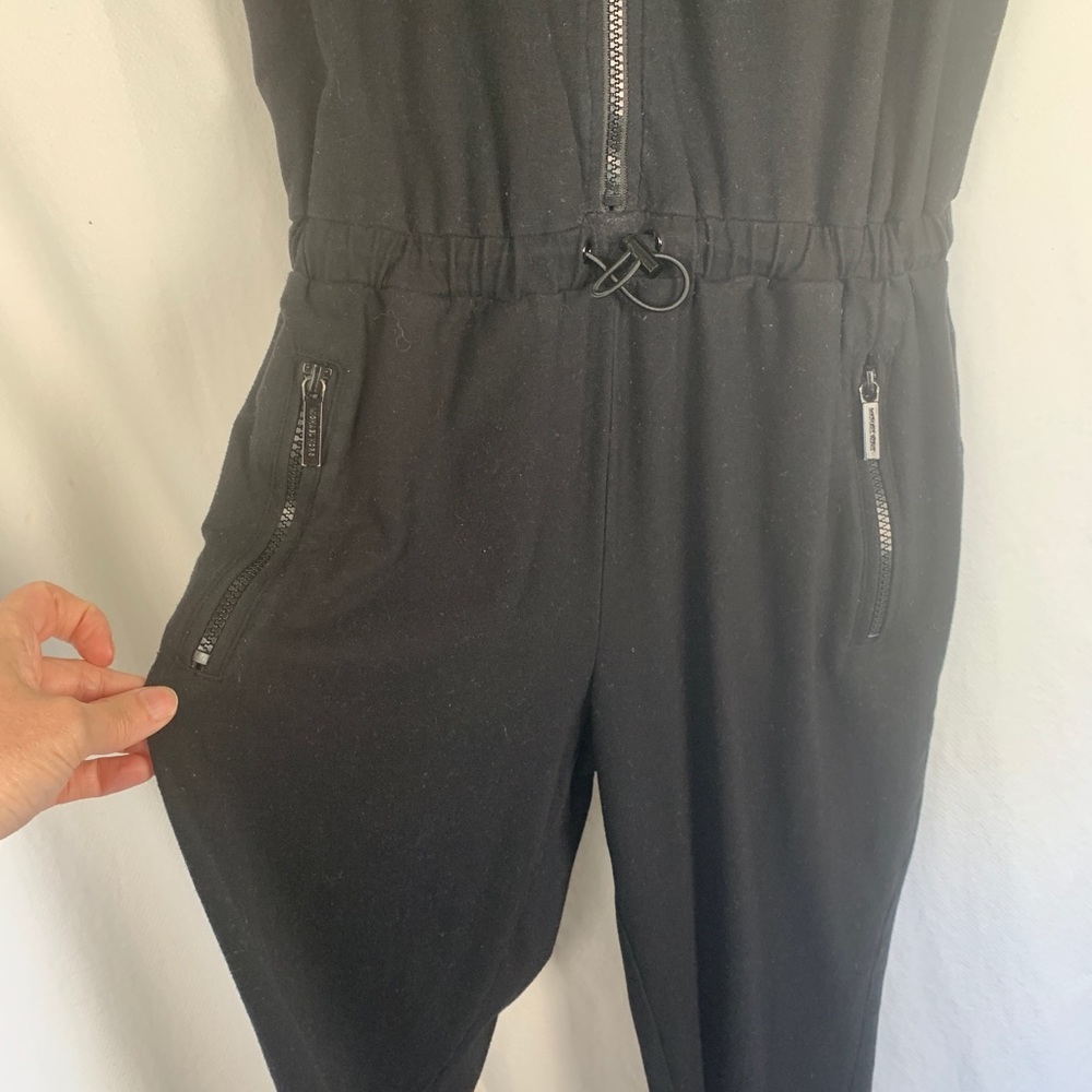 Michael Kors 3pc LOT Jumper XS/ Shorts sz 2/Top S - Picture 5 of 8